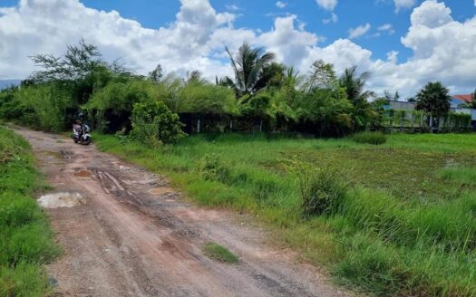Land for Sale in Kampong Kandal