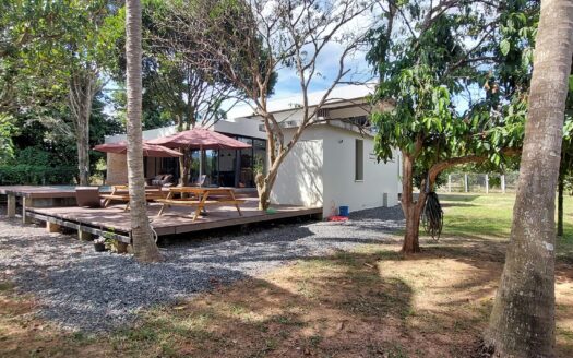 Riverside Villa for Sale!!