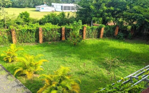 (SOLD) House For Sale in Ta Doeb!!!