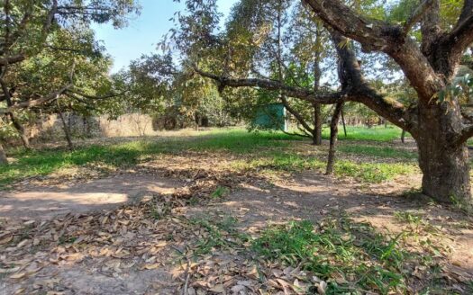 Land for Sale in Makprang