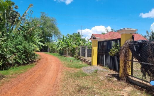 House For Sale in Prey Tom!!  ***SOLD***