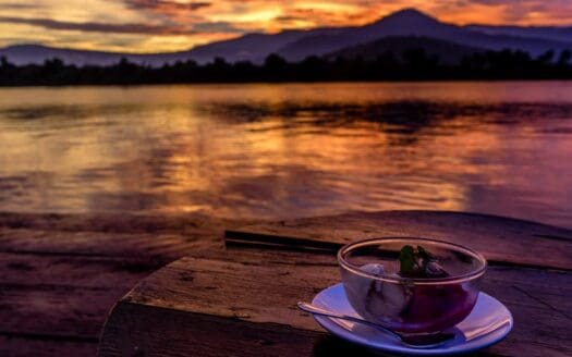 Riverside Resort For Sale in Kampot!!