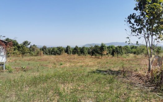 Mountain Land For Sale in Steung Keov