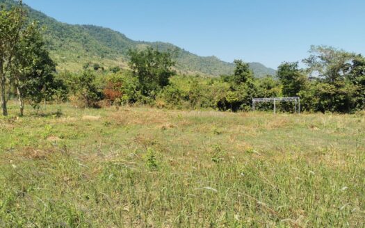 Mountain Land For Sale in Steung Keov