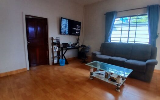 2 Houses With Indoor Swimming Pool For Sale in Kampot