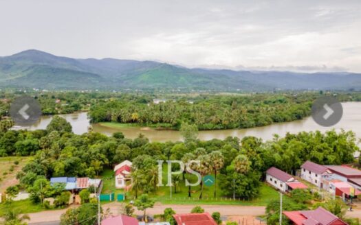 Riverfront Property For Sale in Kamot!!!