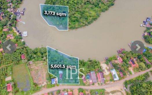 Riverfront Property For Sale in Kamot!!!