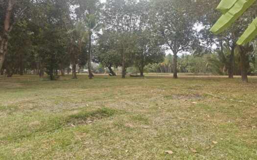 Riverfront Property For Sale in Kamot!!!