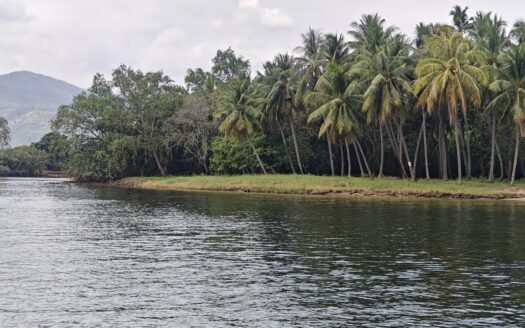 Riverfront Property For Sale in Kamot!!!