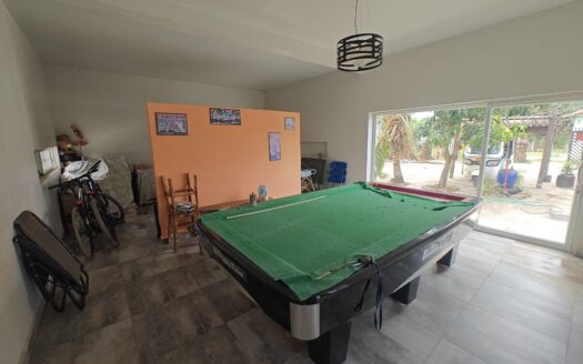 House For Sale in Bokor District