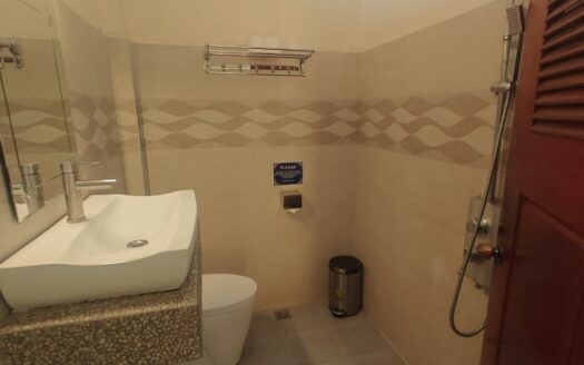 Elegant Boutique Guesthouse For Sale In Downtown Kampot
